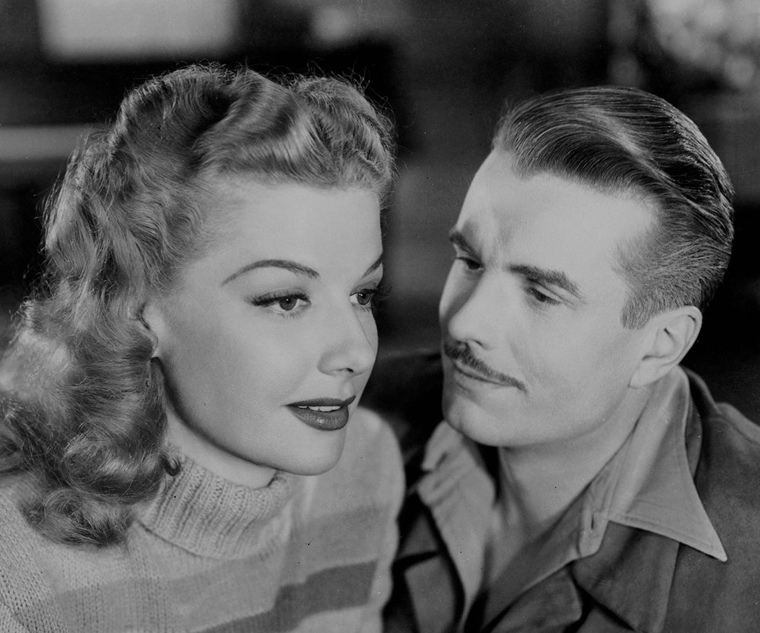 The Most Twisted Plot in Film Noir