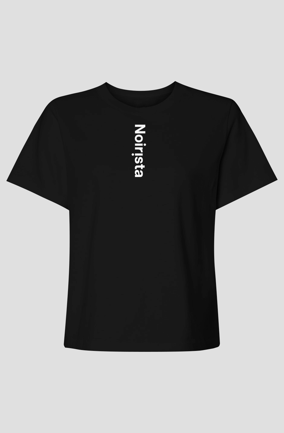 Noirista T Black Womens