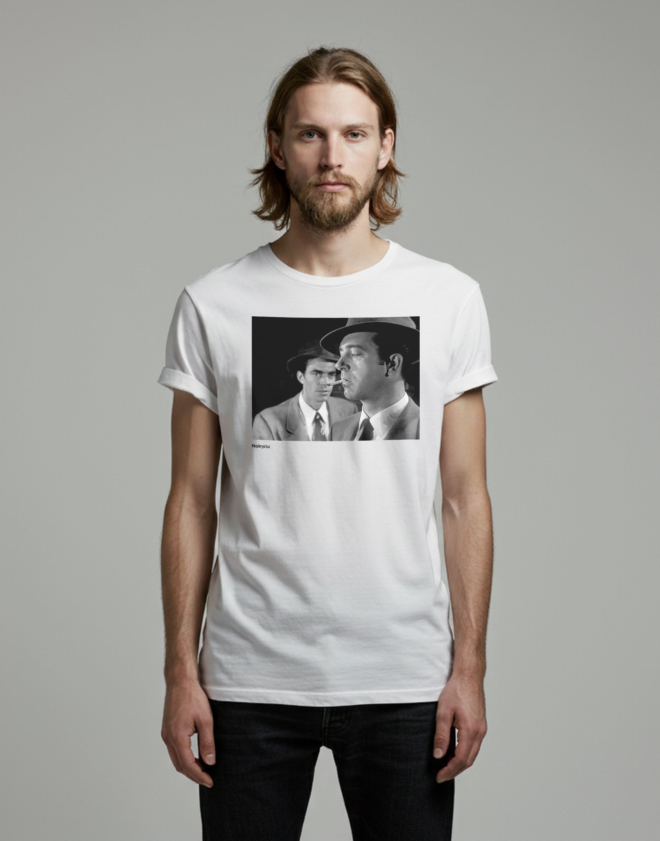 Kansas City Confidential T White