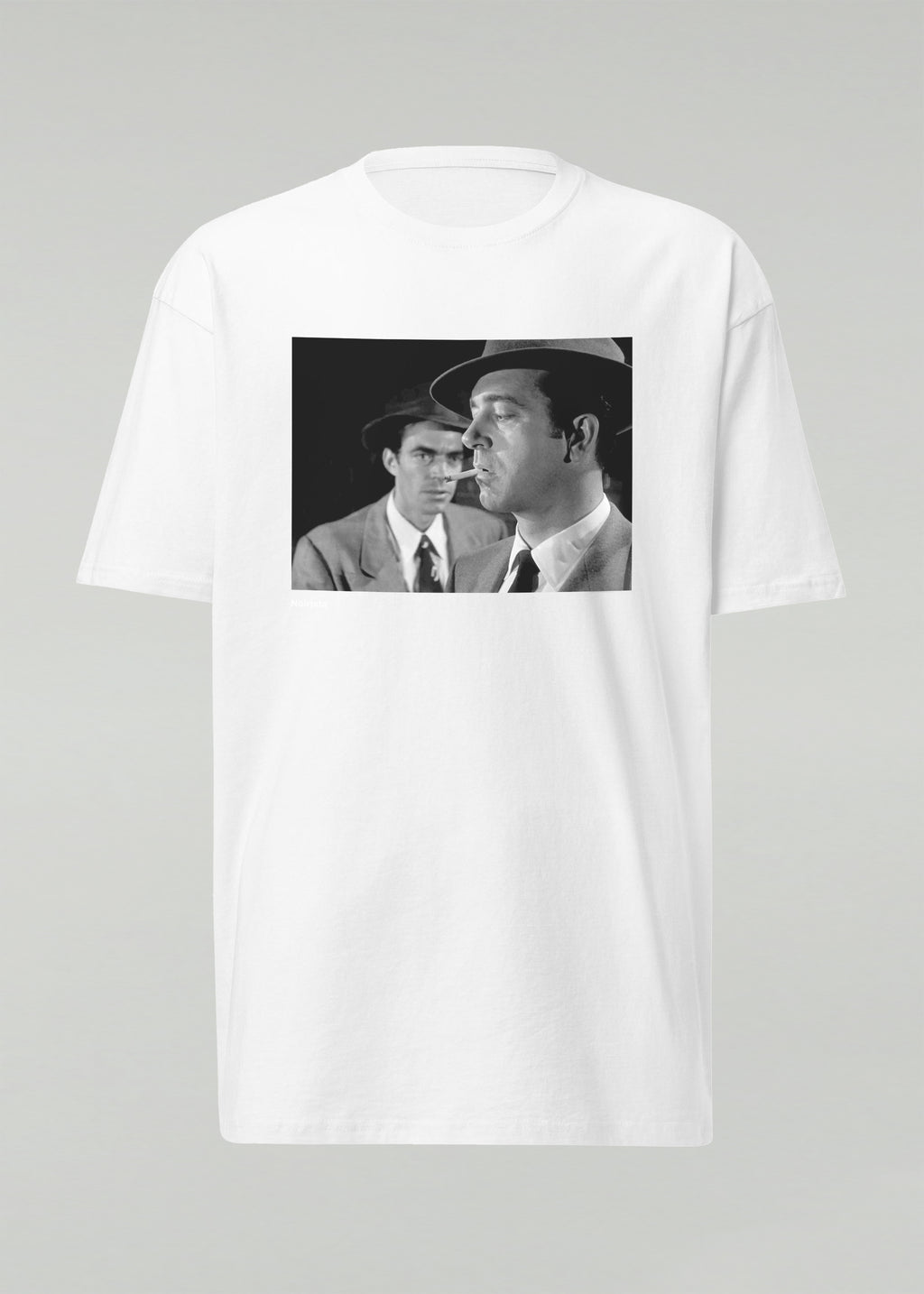 Kansas City Confidential T White