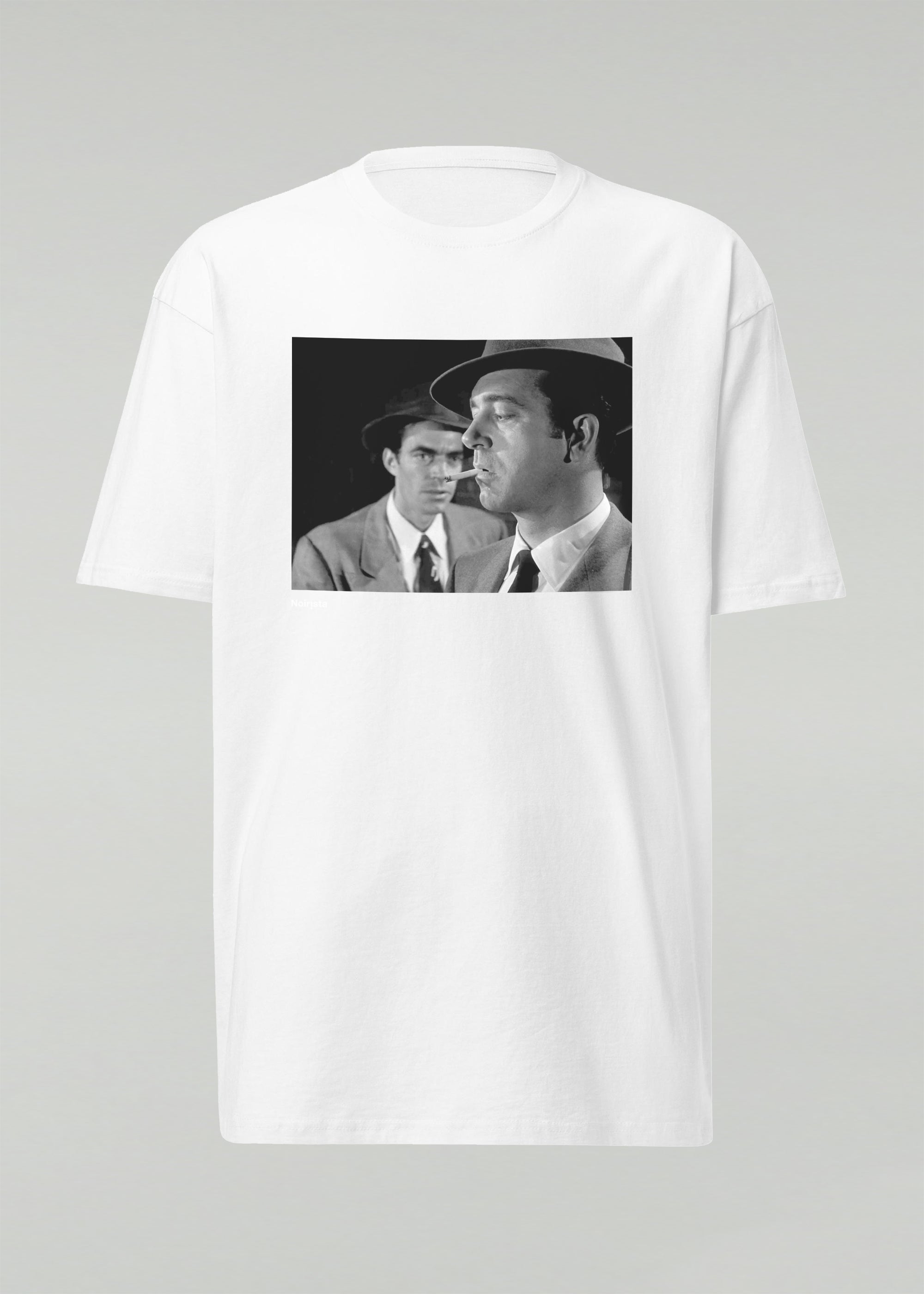Kansas City Confidential T White
