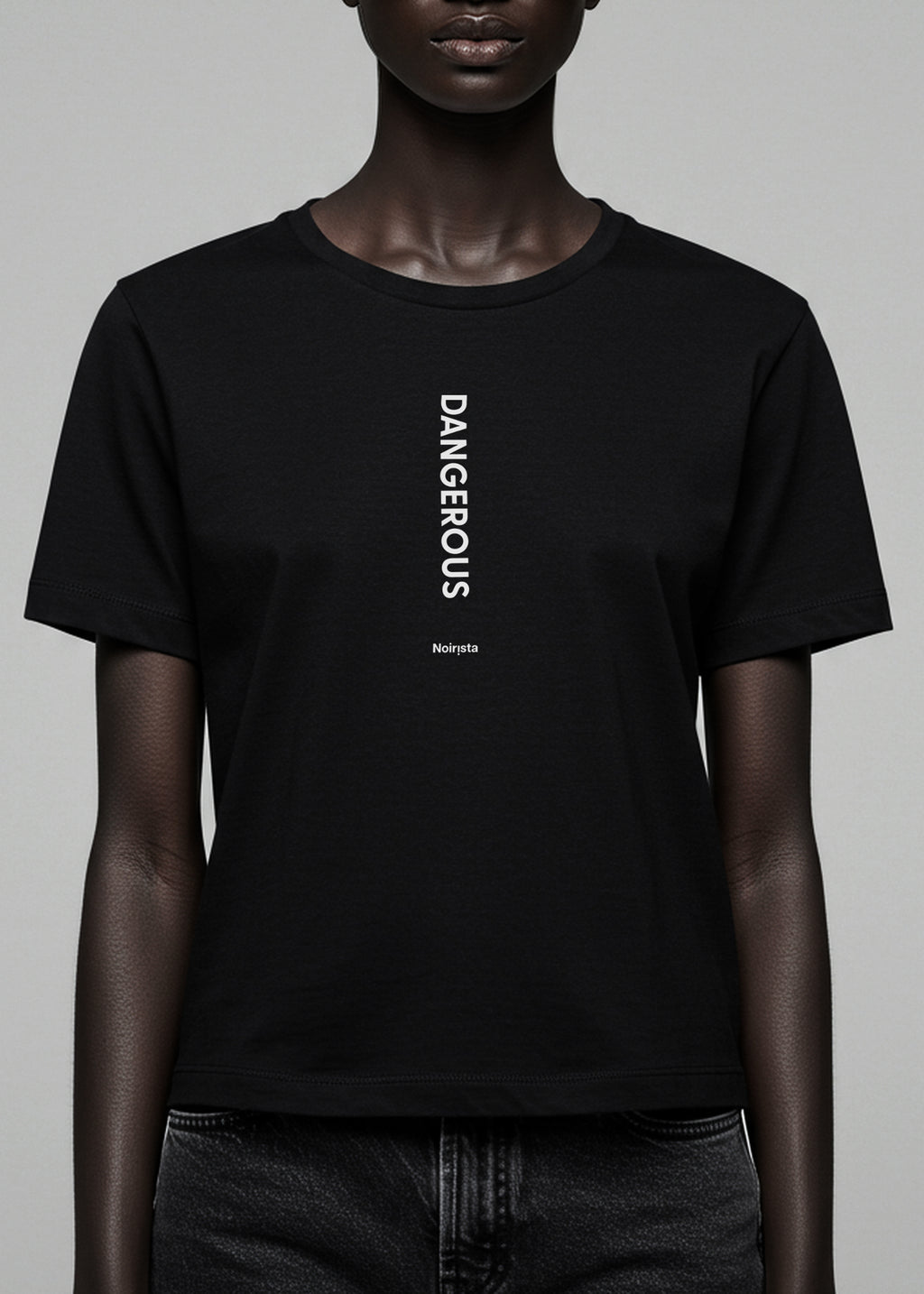 Dangerous T Black Women