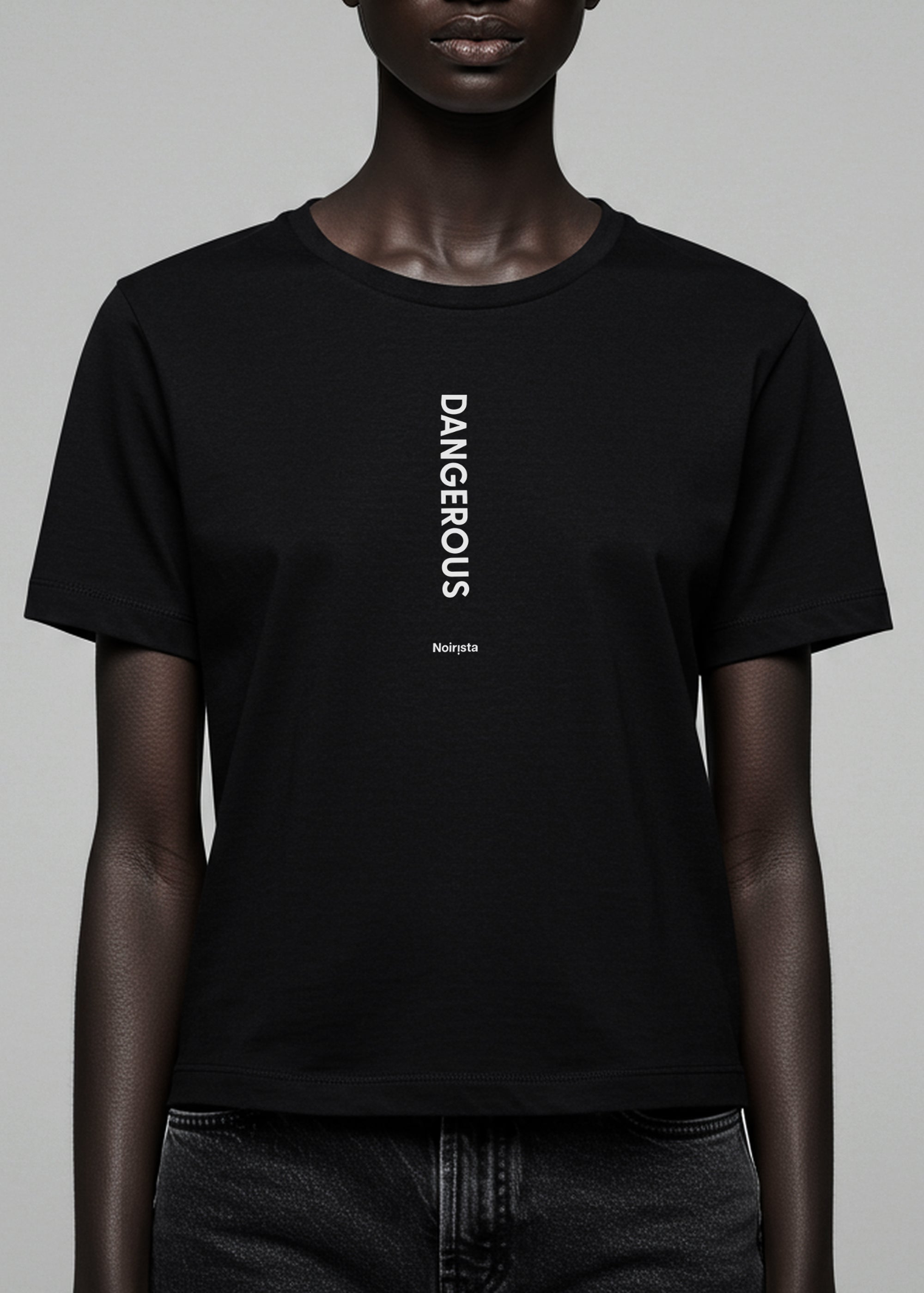 Dangerous T Black Women