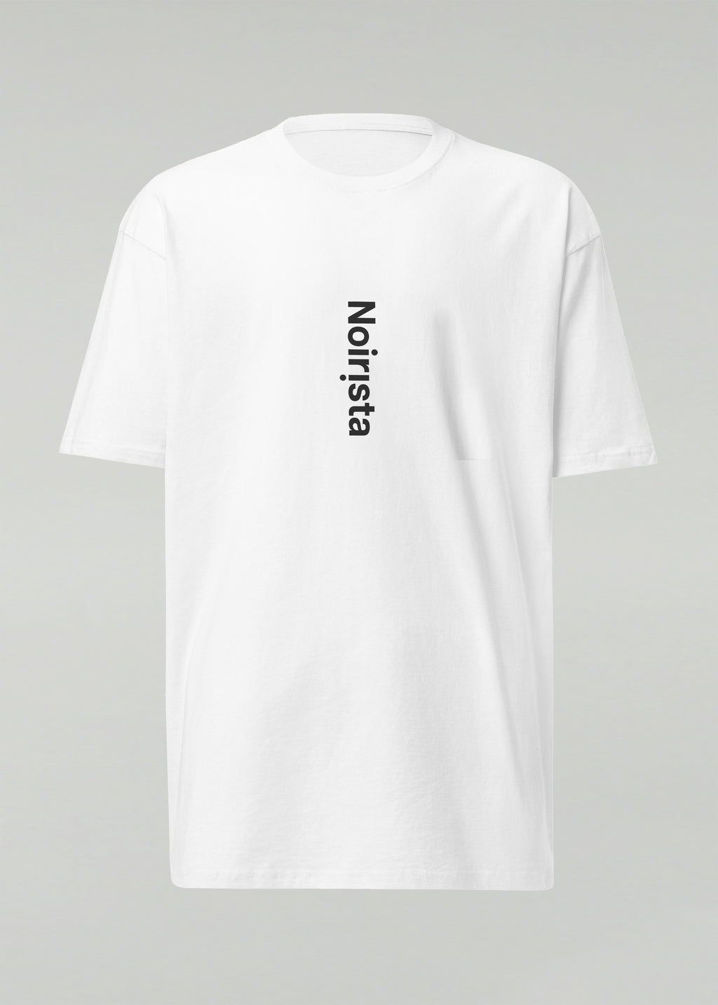 Noirista T White