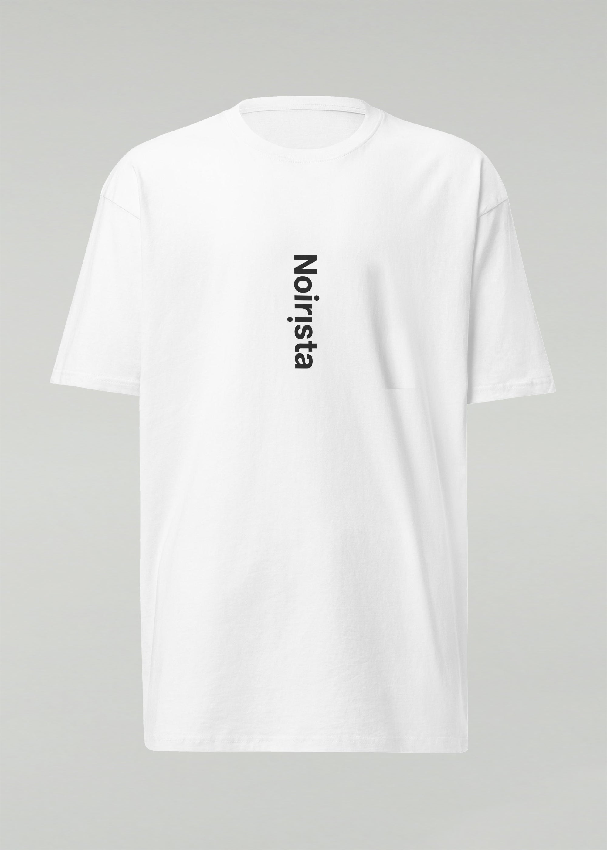 Noirista T White