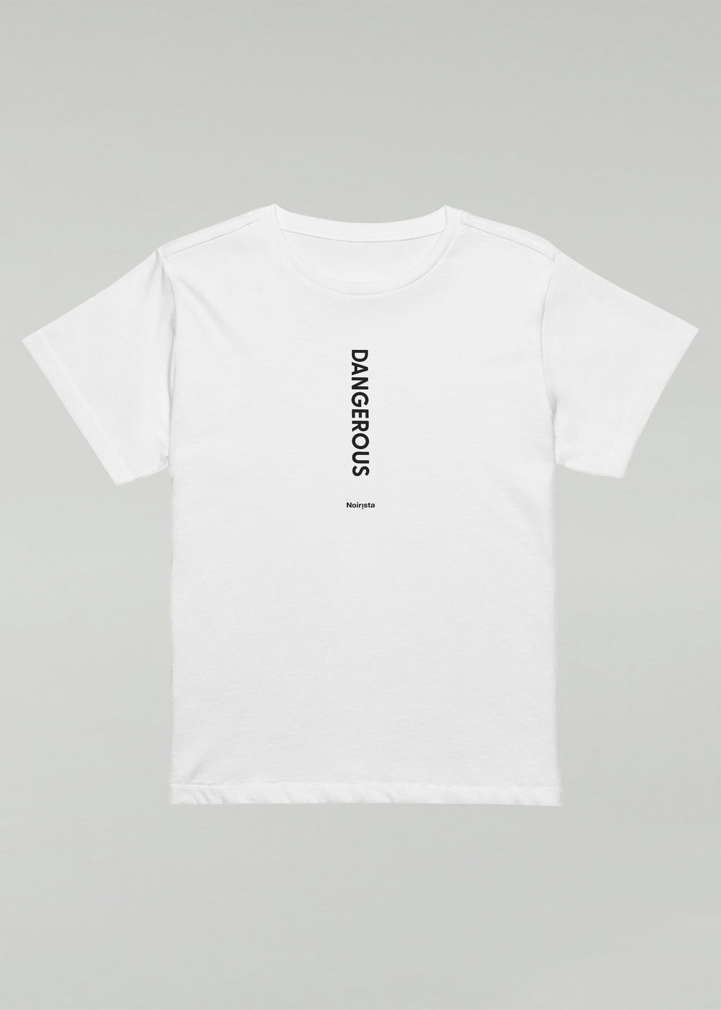 Noirista - Dangerous T Shirt