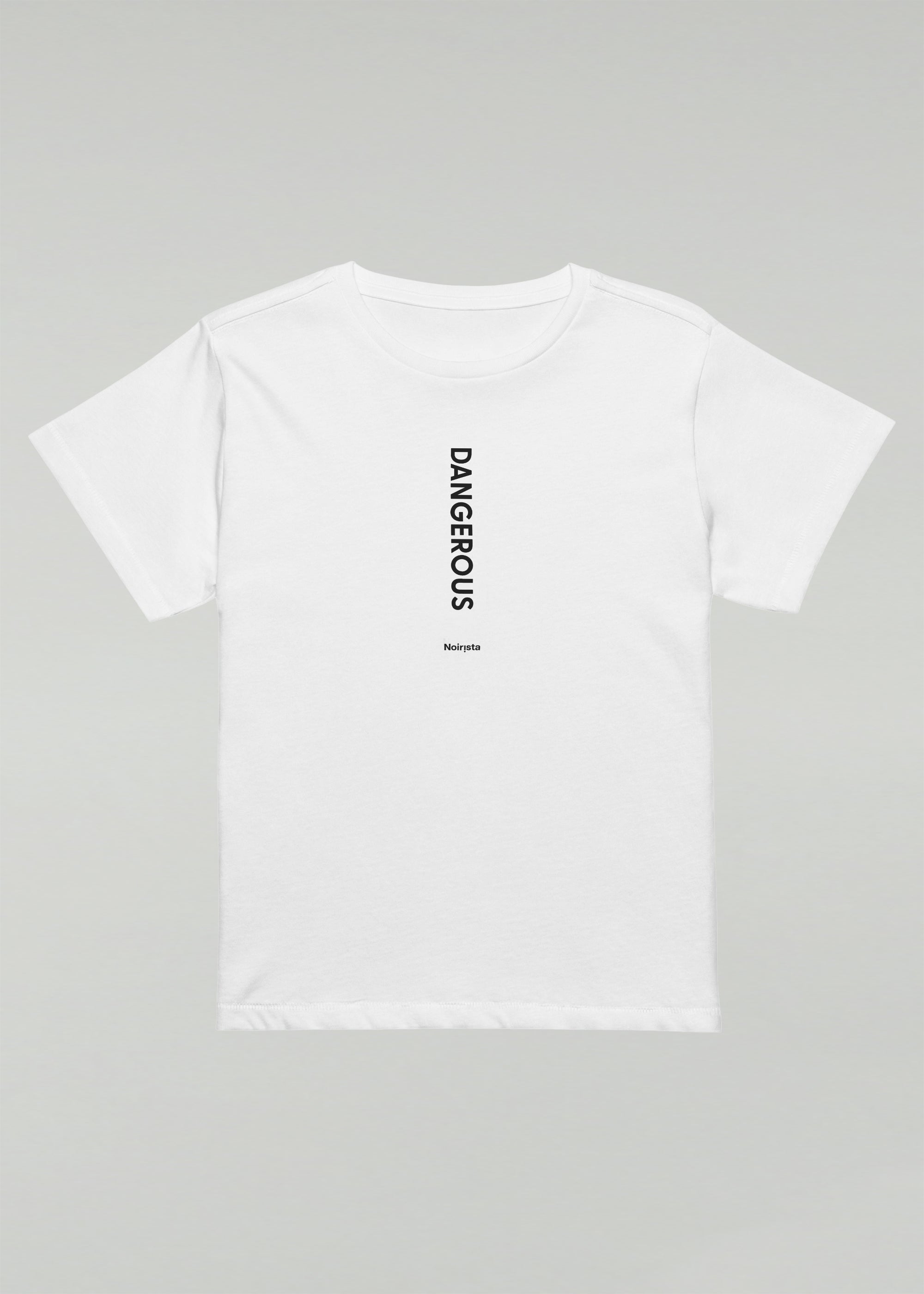 Noirista - Dangerous T Shirt