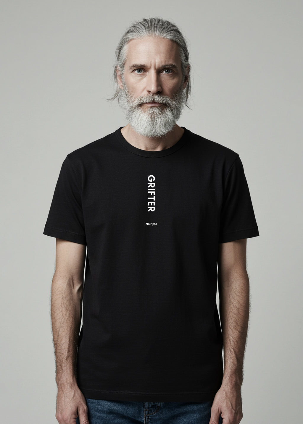 Noirista - Grifter T Shirt