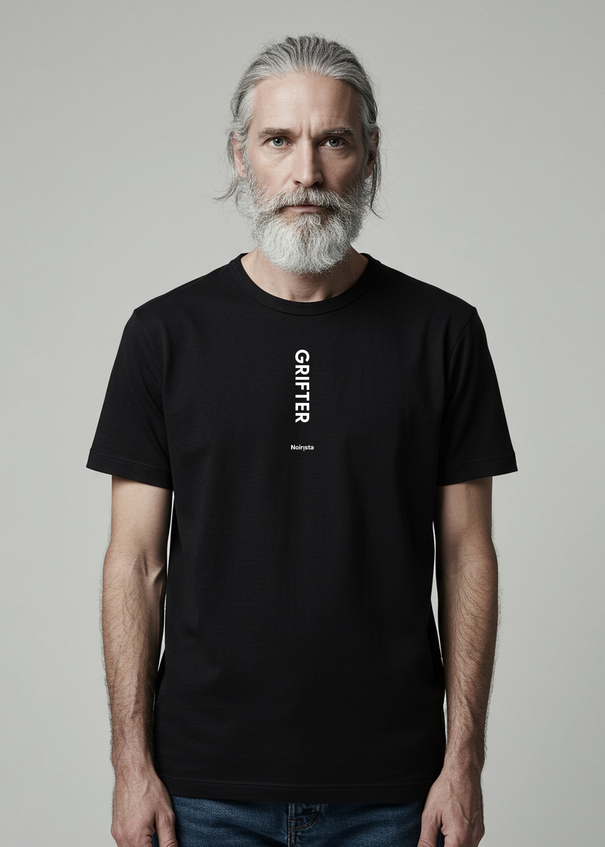 Noirista - Grifter T Shirt