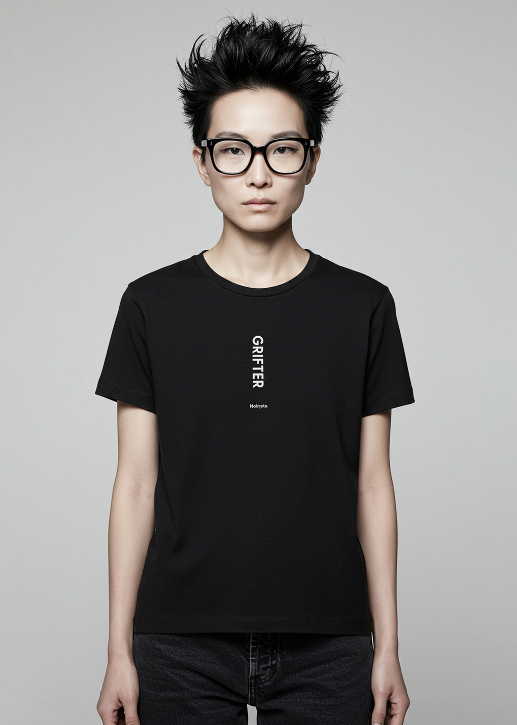 Noirista - Grifter T Shirt