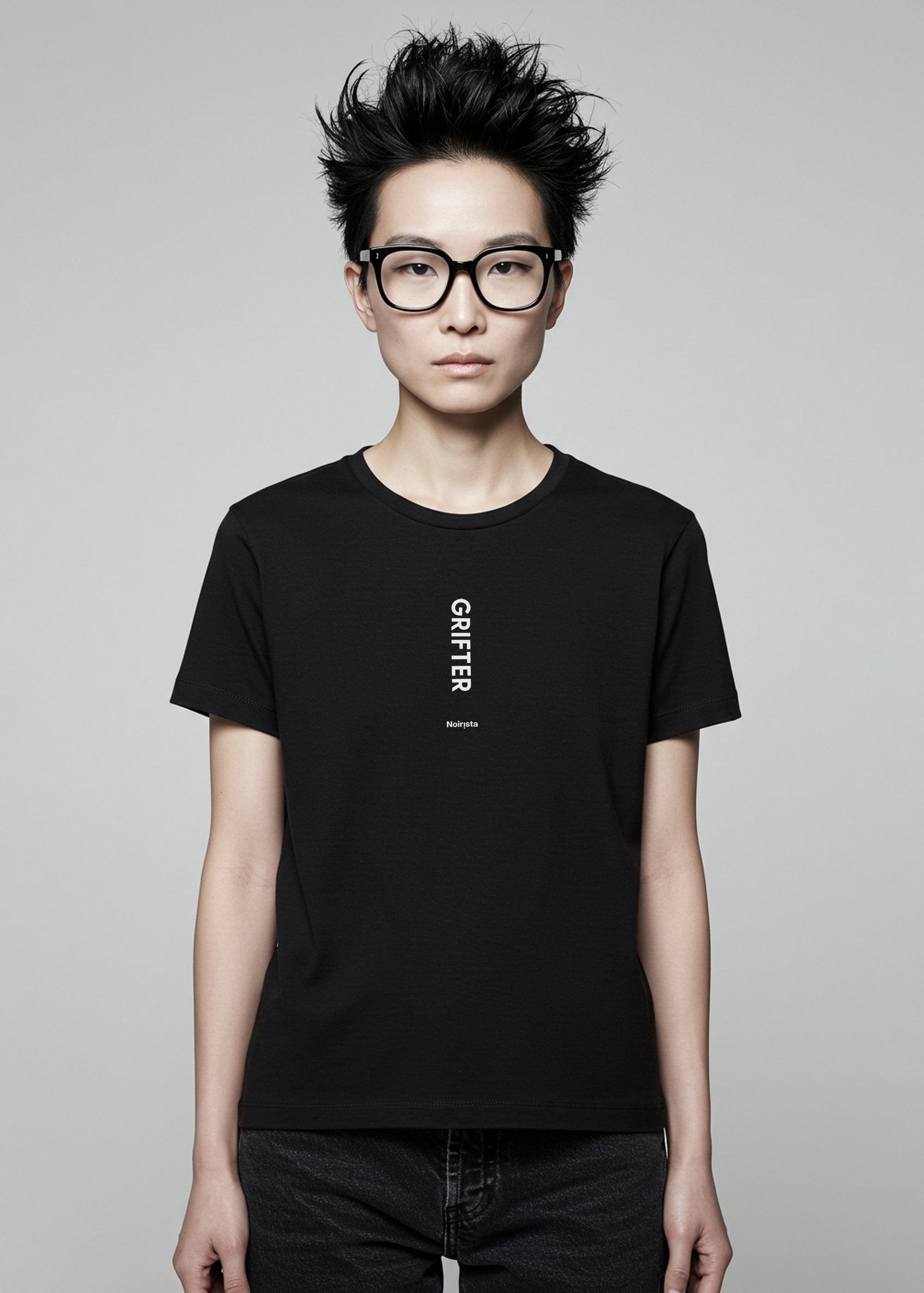 Noirista - Grifter T Shirt
