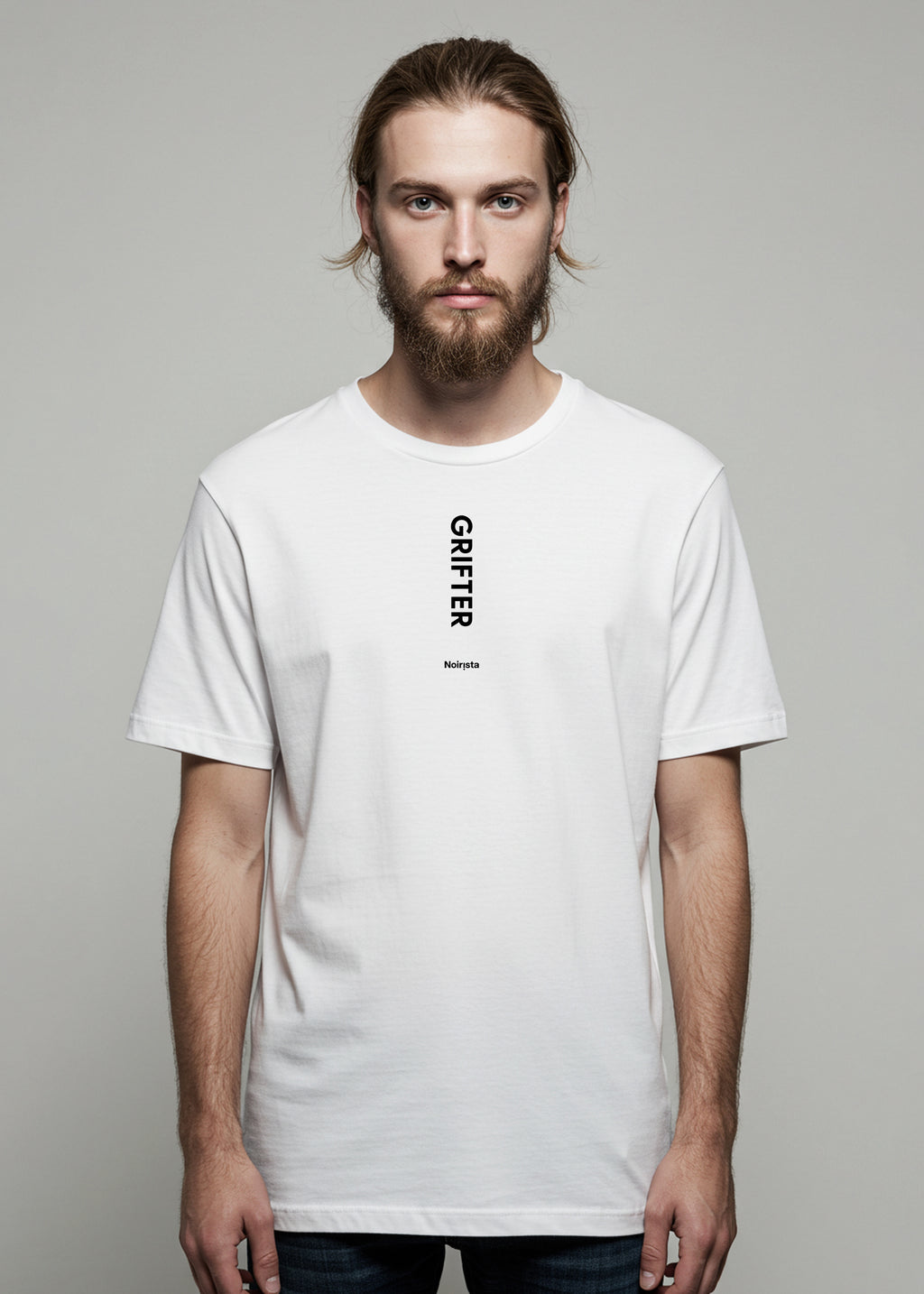 Noirista - Grifter T Shirt