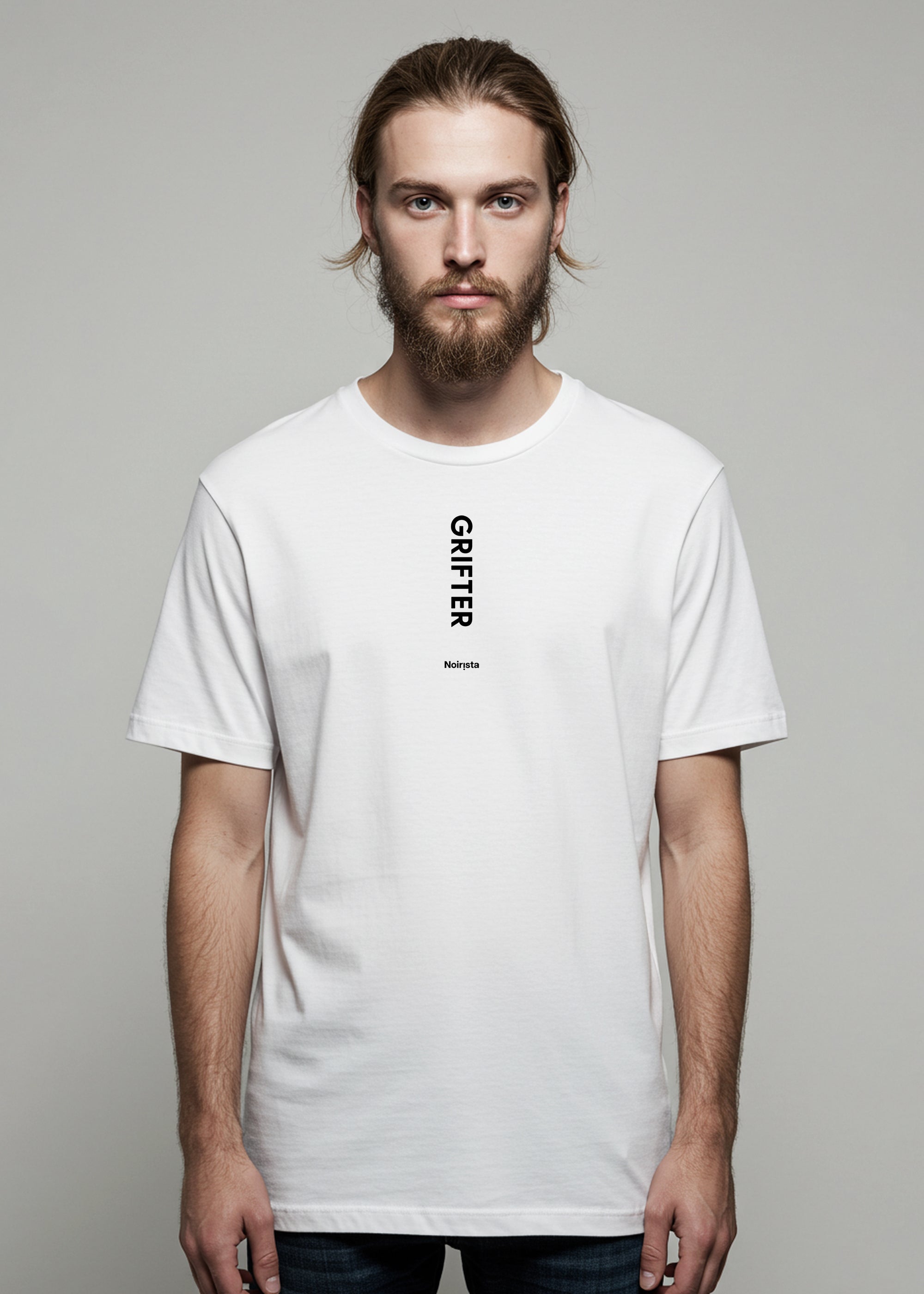 Noirista - Grifter T Shirt