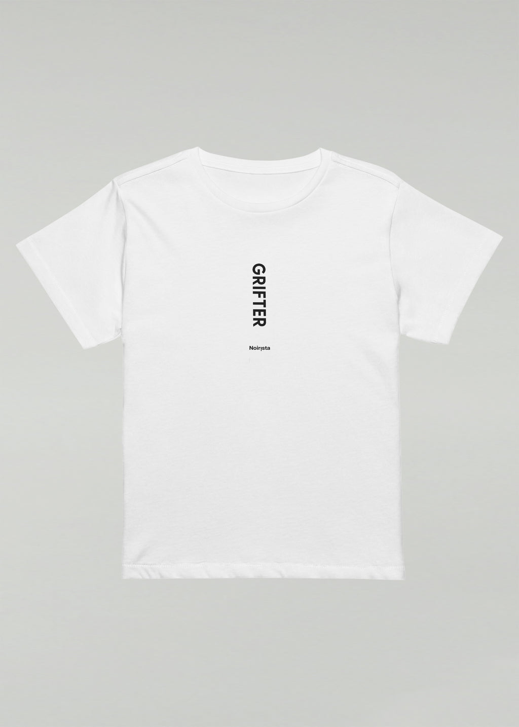Noirista - Grifter T Shirt