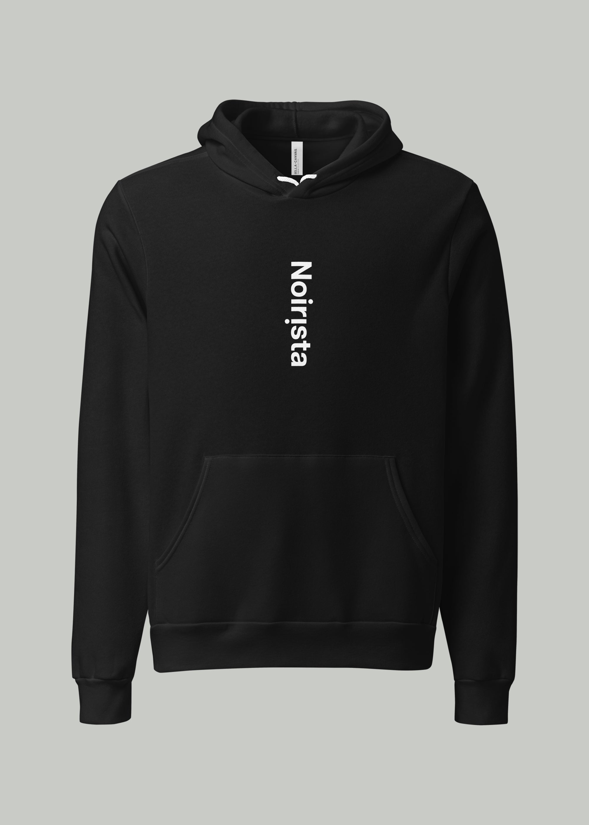 Noirista  Hoodie