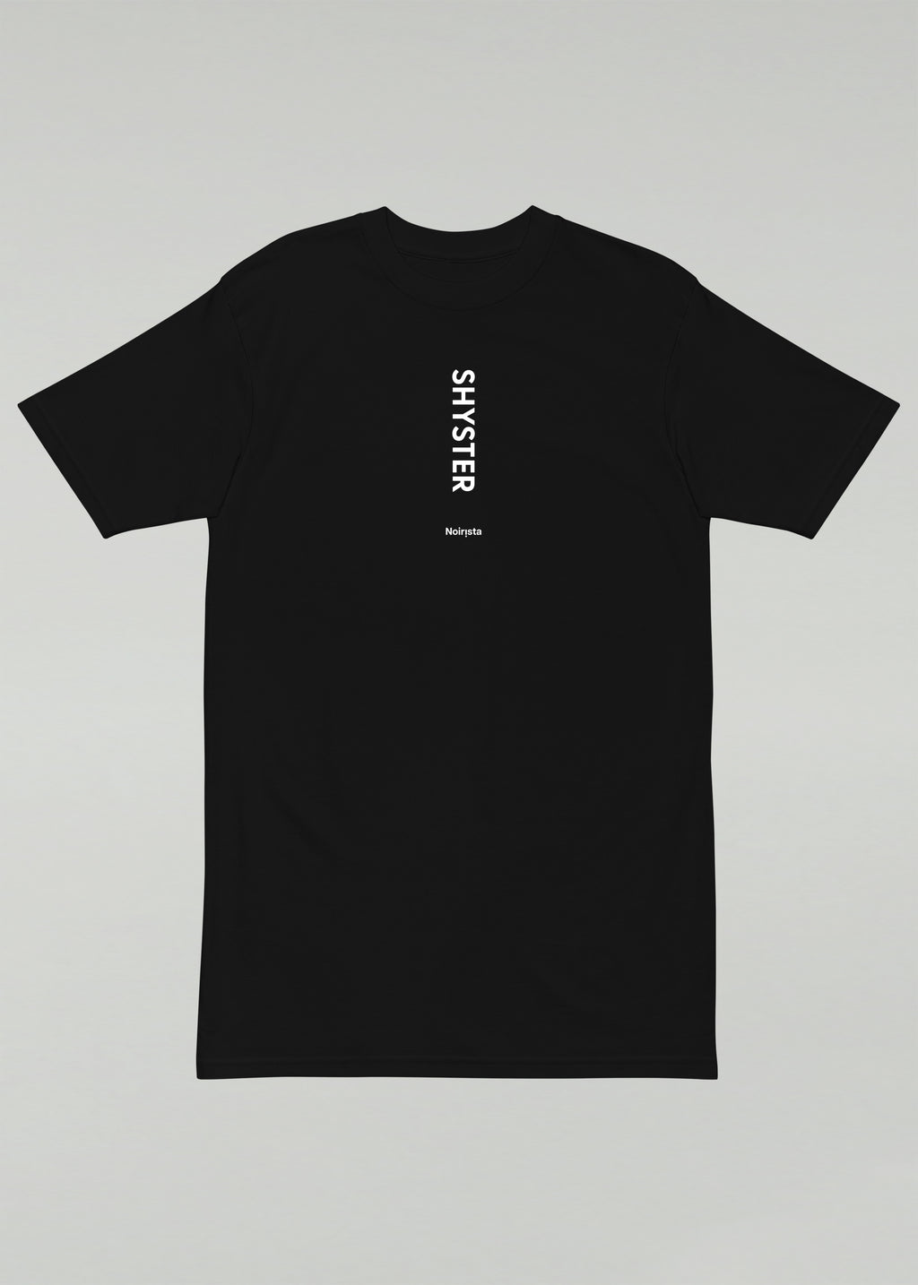 Noirista - Shyster T Shirt