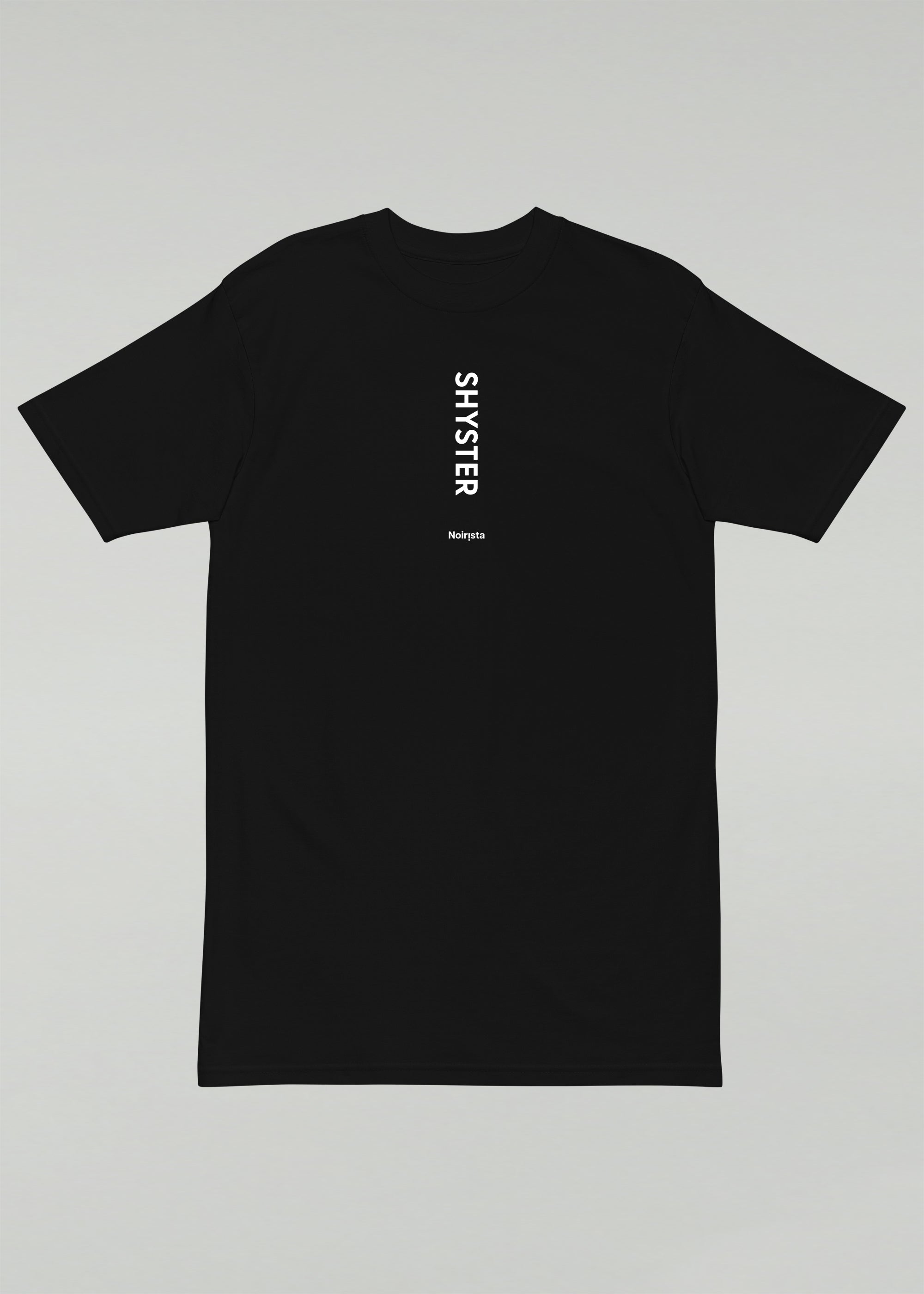 Noirista - Shyster T Shirt