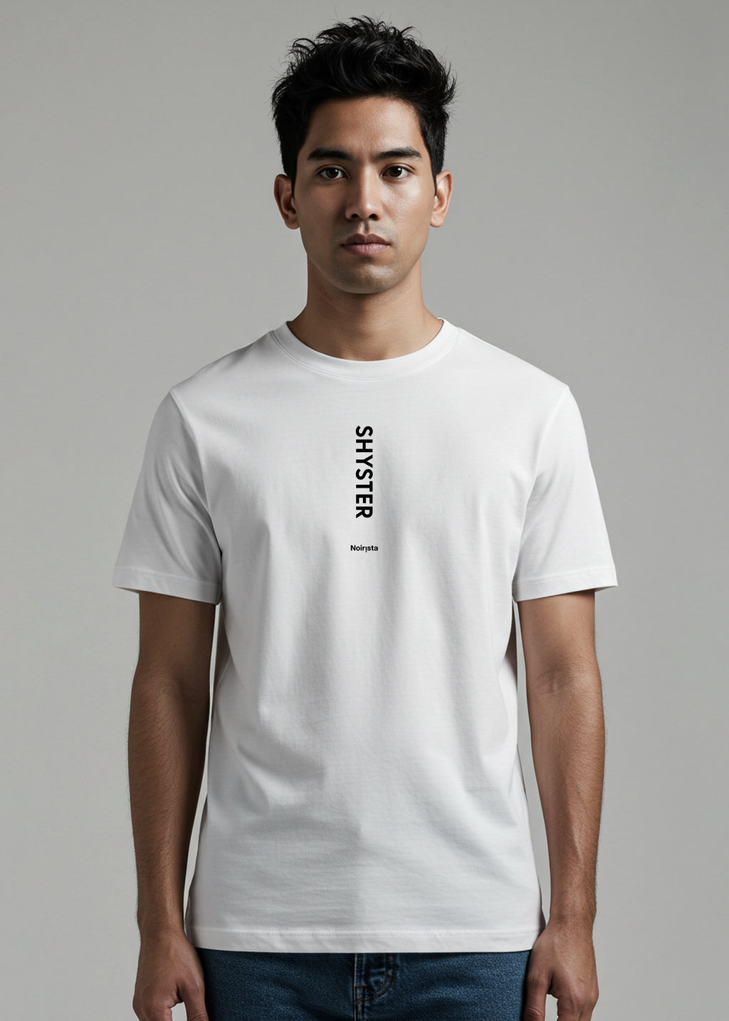 Noirista - Shyster T Shirt