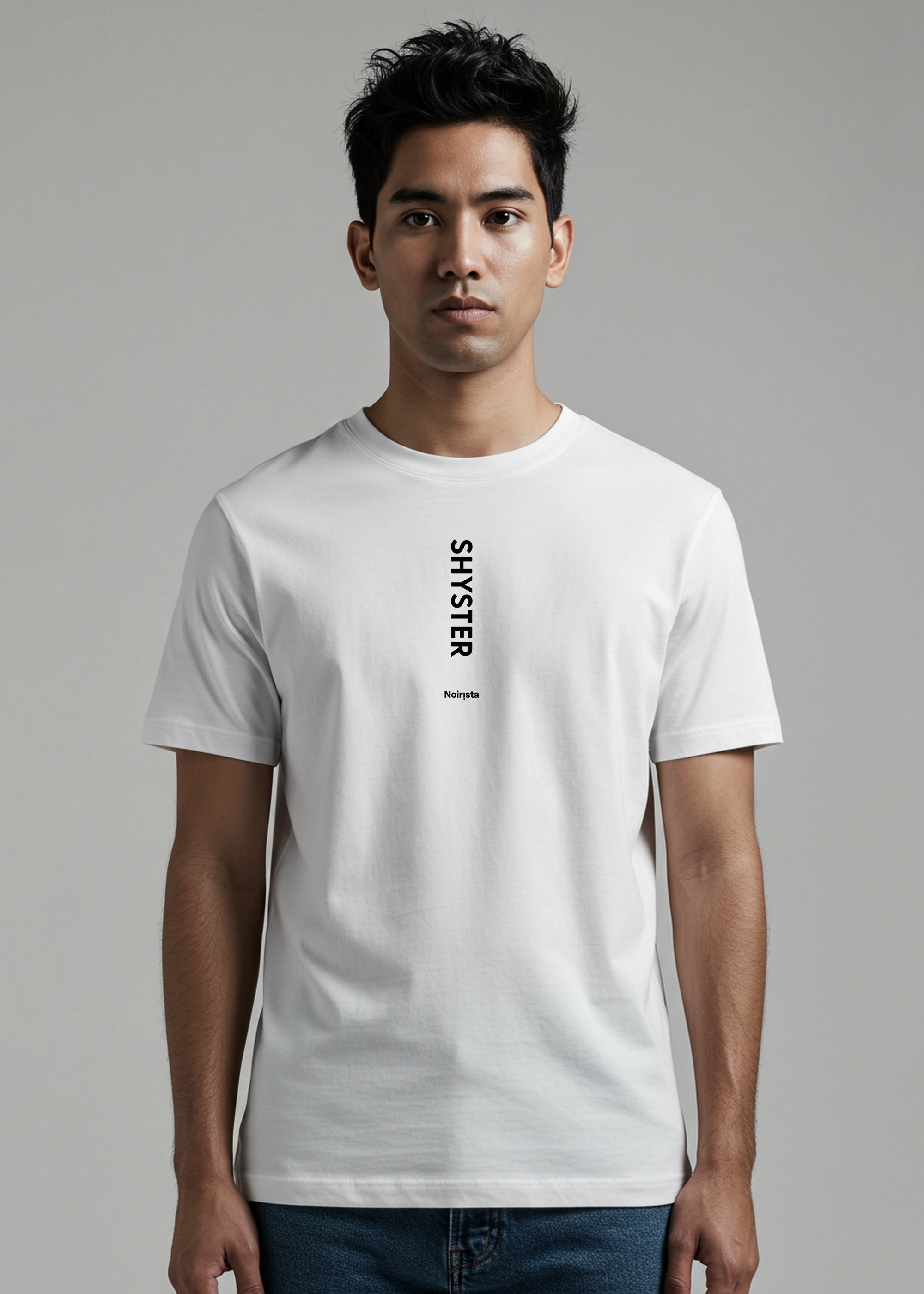 Noirista - Shyster T Shirt