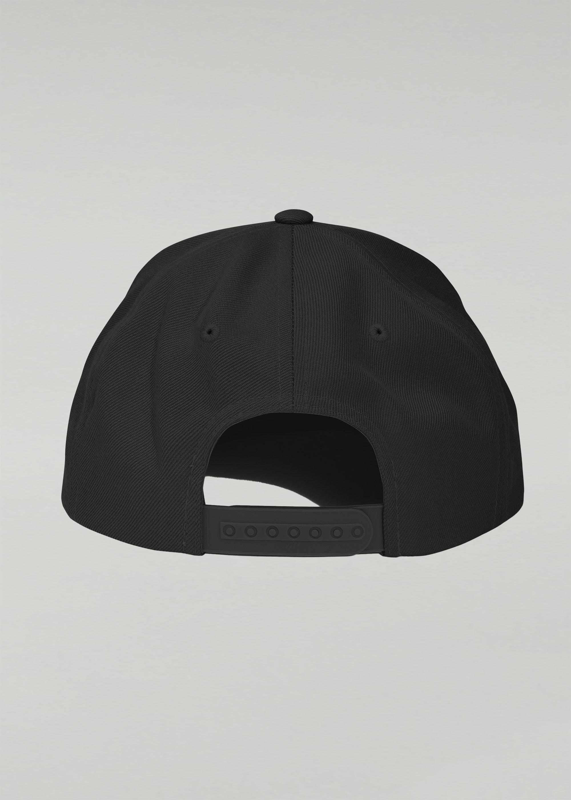 Noirista - Snapback Hat