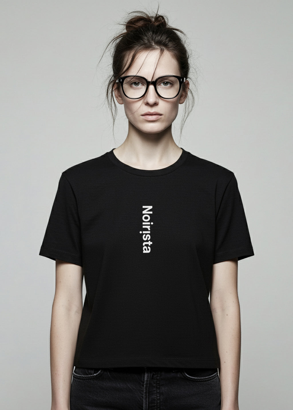 Noirista T Shirt