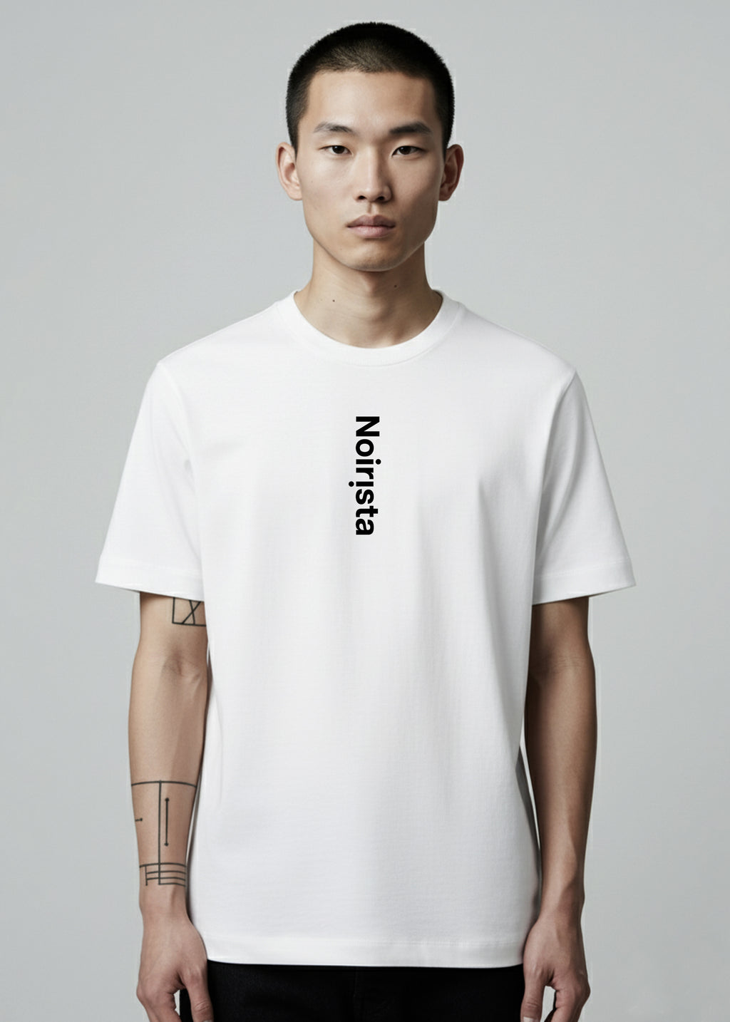 Noirista T Shirt