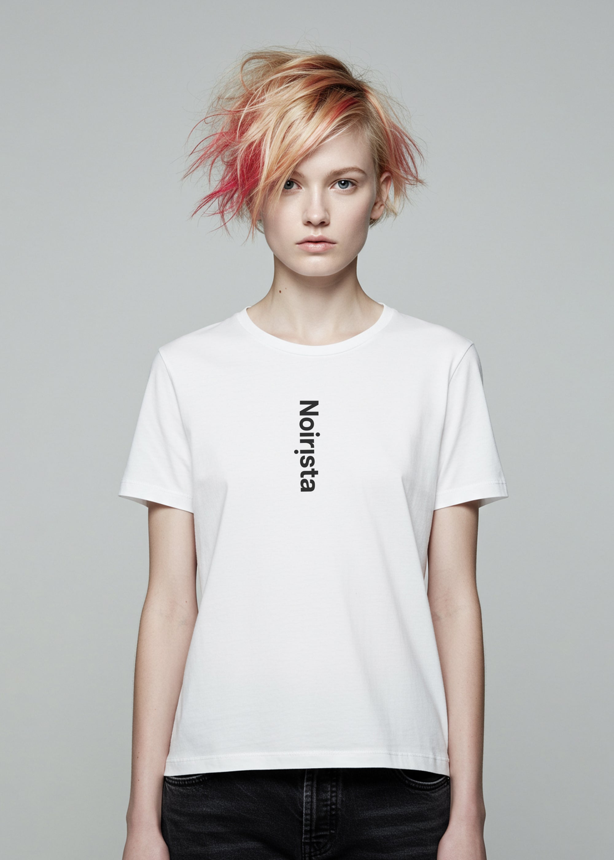 Noirista T Shirt