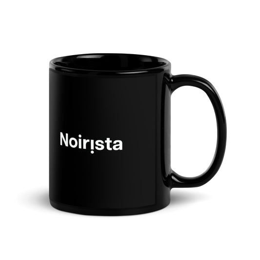 Noirista Mug