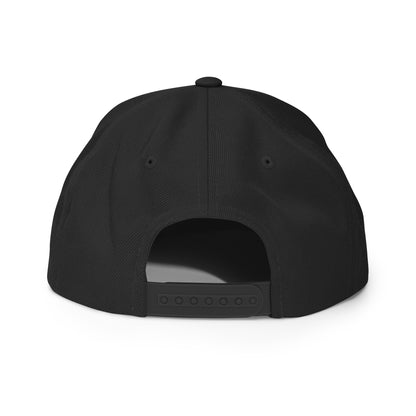 Noirista Snapback Hat