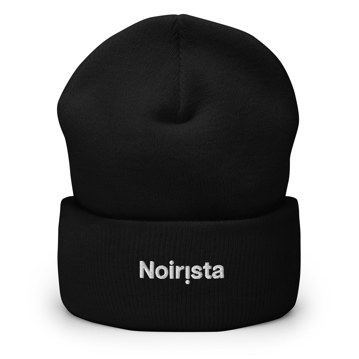 Noirista Beanie