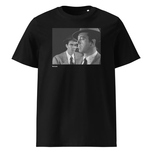 Kansas City Confidential T Black