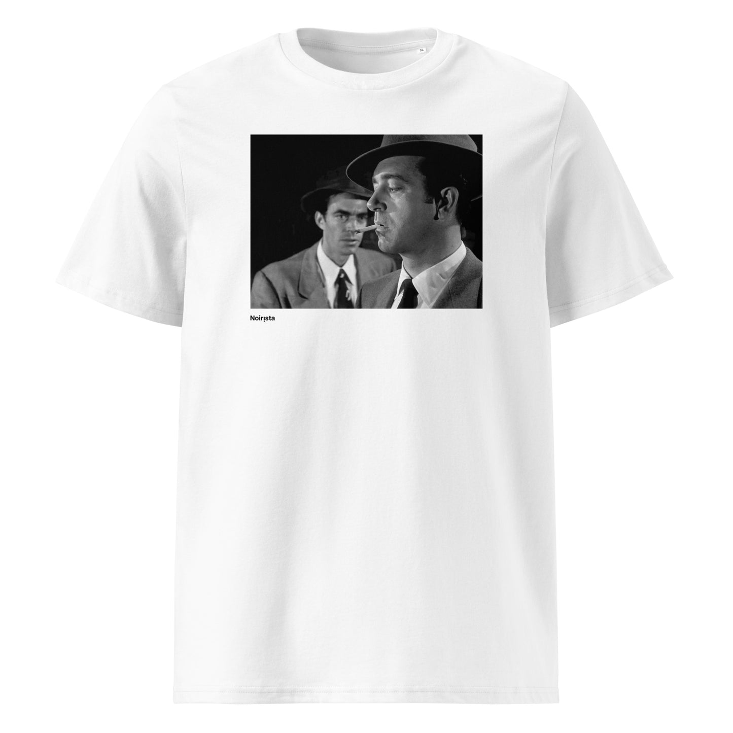 Kansas City Confidential T White