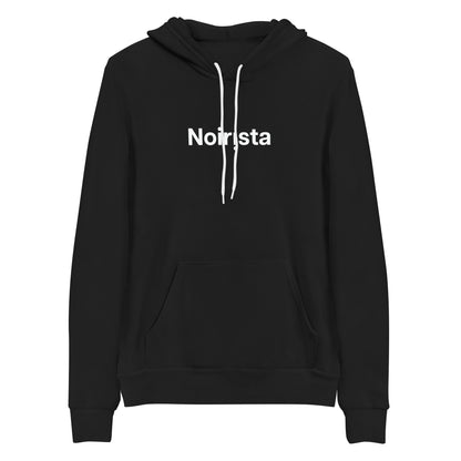 Noirista Hoodie