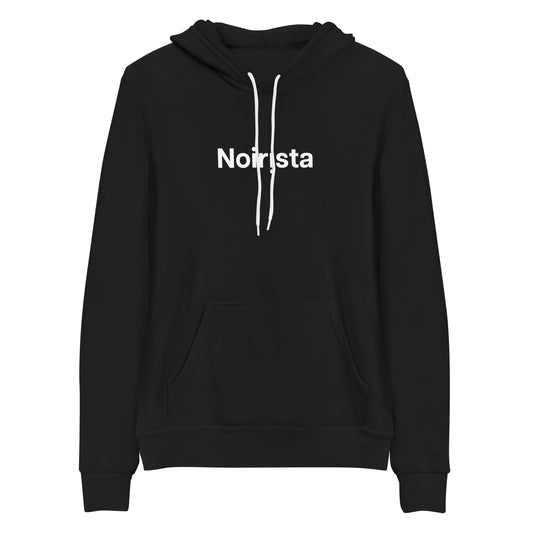 Noirista Hoodie